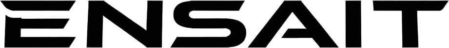 Ensait-logotyp